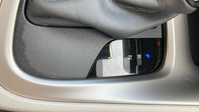 Toyota Yaris 1.5 Hybrid Excel 5dr CVT Hybrid Hatchback